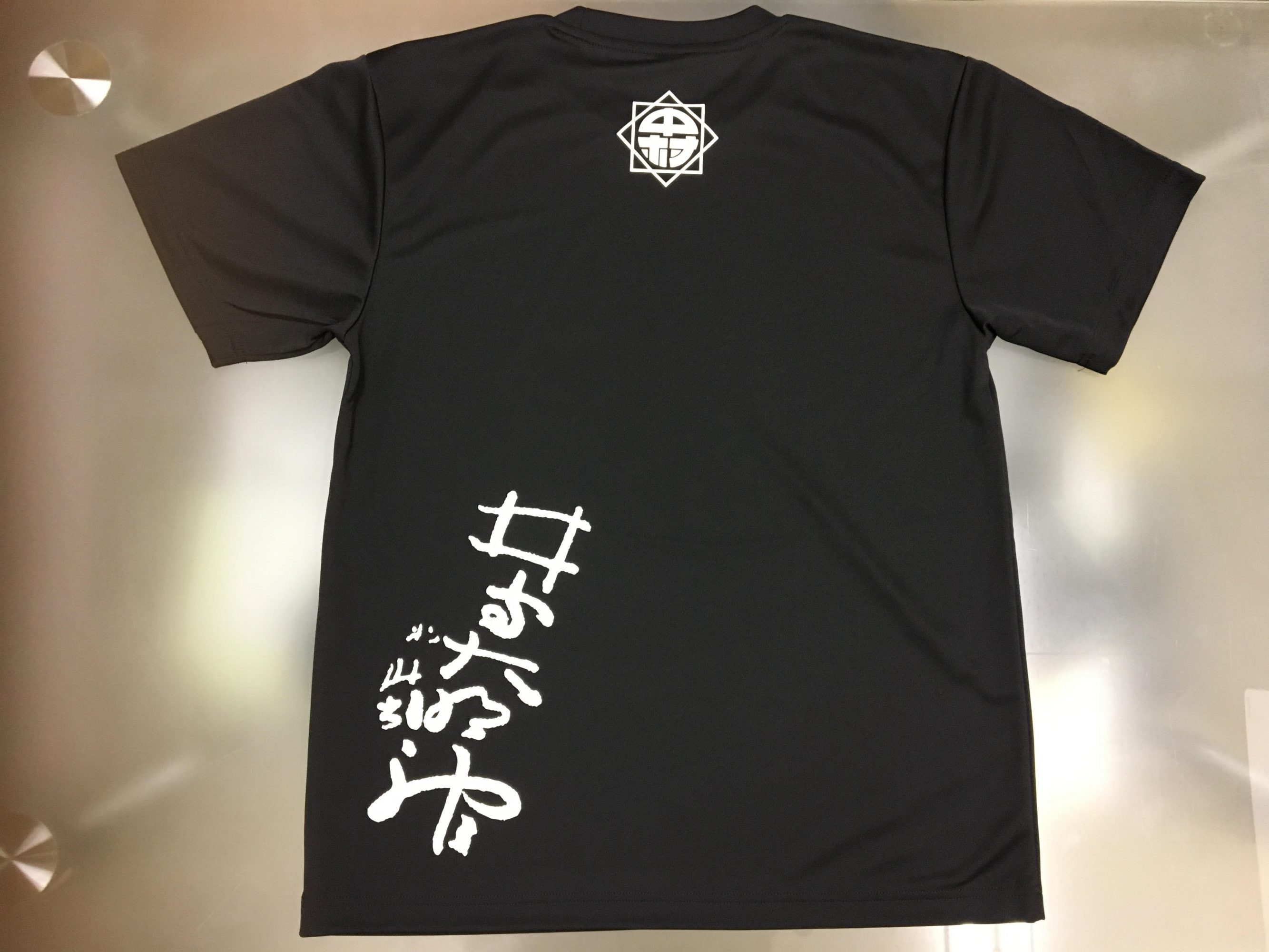 中村太鼓台のTシャツ